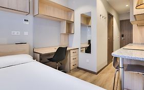 Livensa Living Malaga Feria - SK